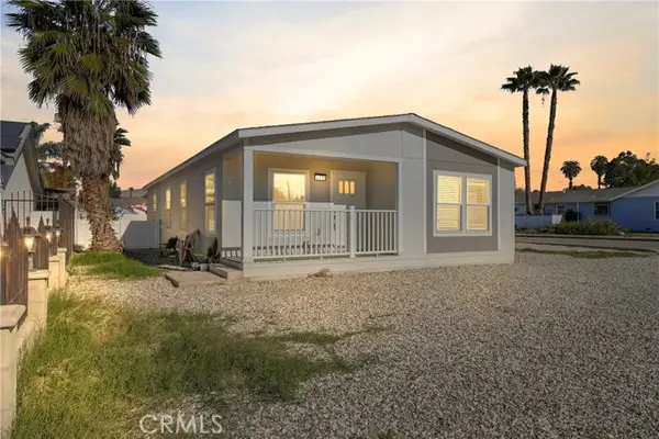 526 Calhoun Place, Hemet, CA 92543