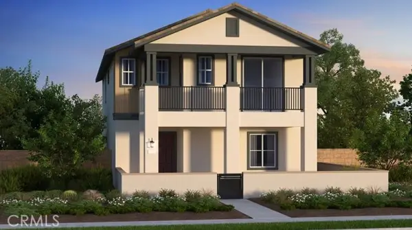 161 Great Park Boulevard, Irvine, CA 92618