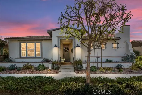 4212 E Sonrisa Privado, Ontario, CA 91761