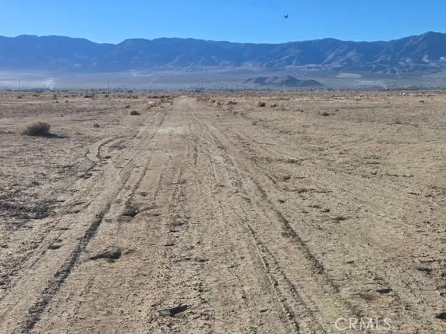 0 Bradford Avenue, Lucerne Valley, CA 92356 - #2