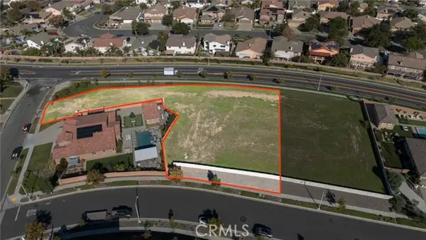 1345 Sallie Jeffreys Way, Corona, CA 92881