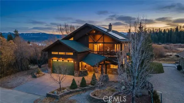 39255 Seminole, Fawnskin, CA 92333