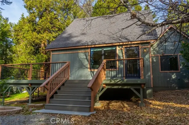 25150 Fern Valley Rd, Idyllwild, CA 92549 - #2