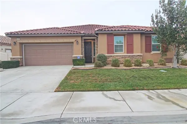 1411 Yarrow Lane, Beaumont, CA 92223
