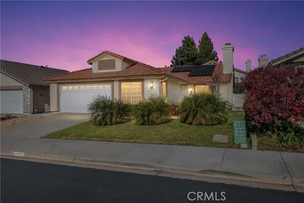 40918 Cypress Point, Cherry Valley, CA 92223