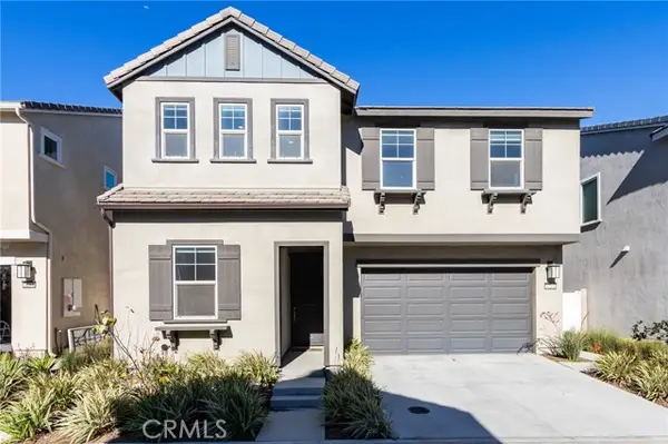 4240 S Crisanta Privado, Ontario, CA 91761