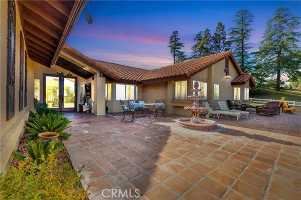 32711 Camino Moro, Warner Springs, CA 92086