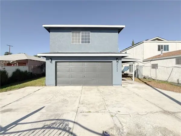 2223 E Oris Street, Compton, CA 90222