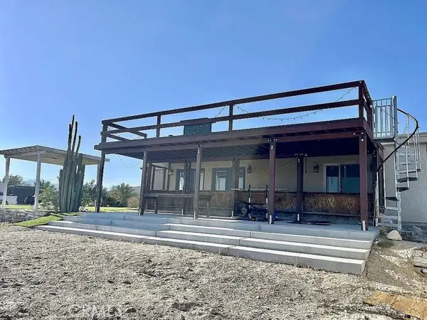 73315 Helms Road, Desert Hot Springs, CA 92241