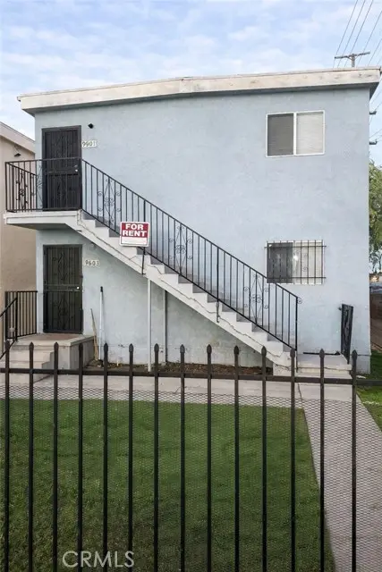 9601 Avalon, Los Angeles, CA 90003