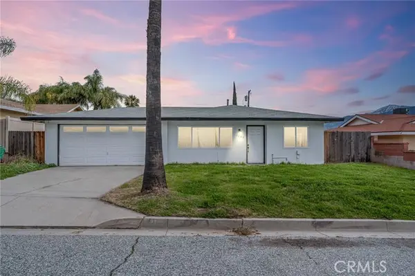 1280 N Murray St, Banning, CA 92220