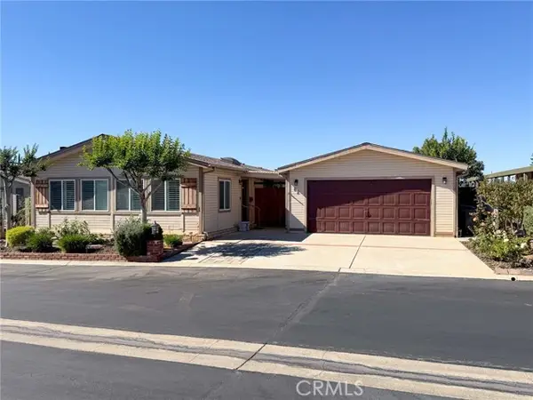 10961 Desert Lawn Drive #82, Calimesa, CA 92320