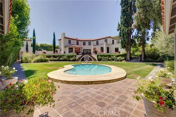 1205 W Highland Avenue, Redlands, CA 92373