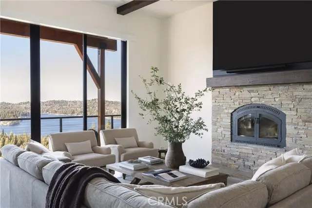 292 Ponderosa Peak Road, Lake Arrowhead, CA 92352 - #1