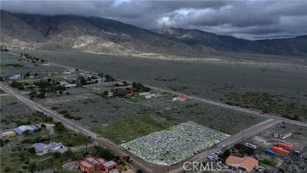 0 Woodridge, Whitewater, CA 92282