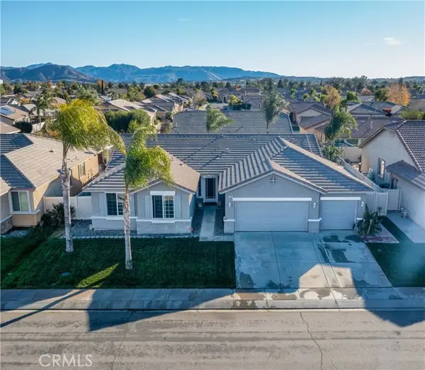 1489 Hunter Moon, Beaumont, CA 92223