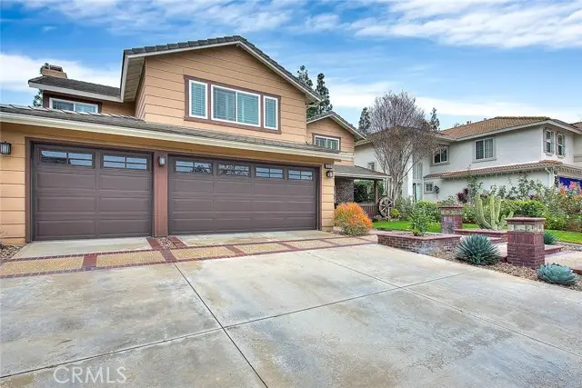 2890 Longspur Drive, Fullerton, CA 92835 - #2