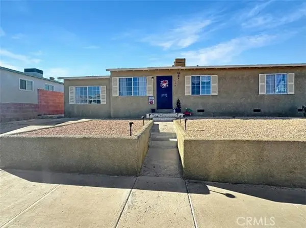 620 Kathleen, Barstow, CA 92311