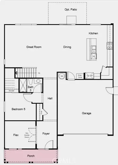 33418 Rusty Court, French Valley, CA 92596 - Image #2