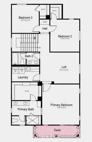 689 Beacon, Irvine, CA 92618 - Image #3