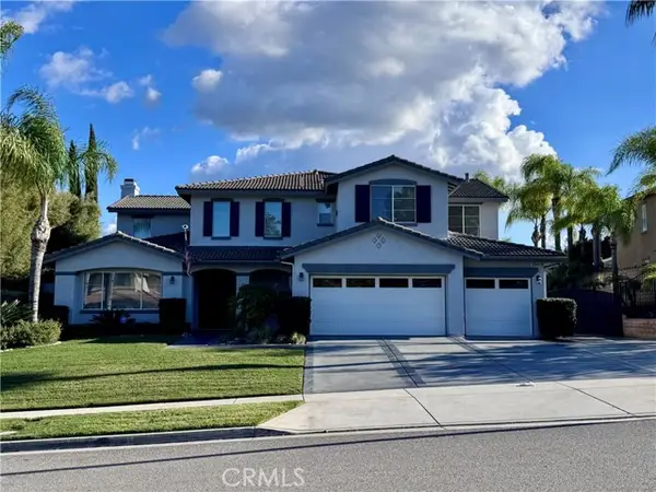 3341 Horizon Street, Corona, CA 92881