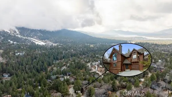 43806 Colusa, Big Bear Lake, CA 92315