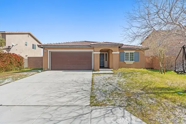15785 Horizon, Adelanto, CA 92301