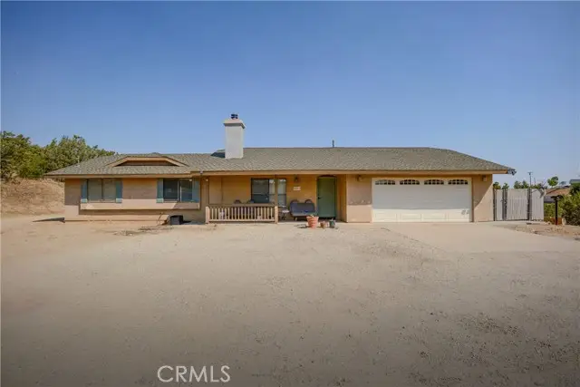 11032 Joshua Street, Hesperia, CA 92344 - Image #1