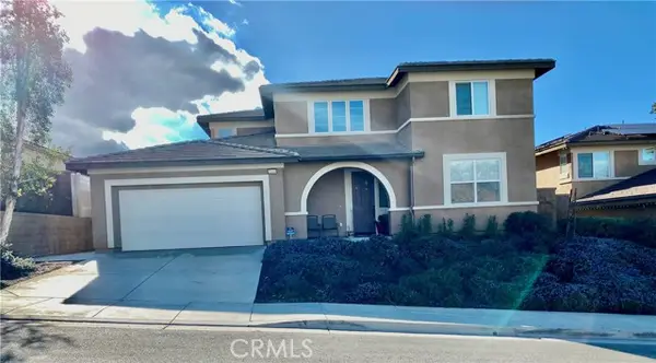 11449 Lyle, Beaumont, CA 92223