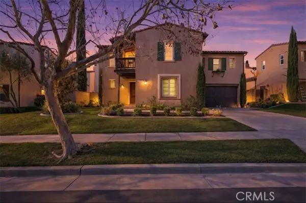 4340 Cantada Drive, Corona, CA 92883