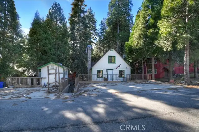 26331 Alpine, Twin Peaks, CA 92391 - Image #2