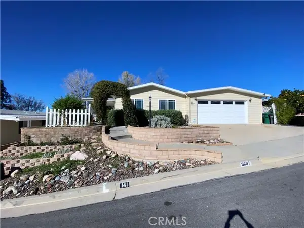 9607 Rosedale Drive, Calimesa, CA 92320