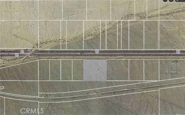 0 Hwy 10, Desert Center, CA 92236