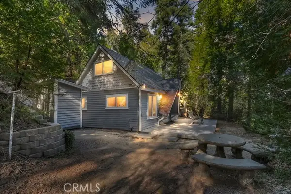 28999 Cedar Terrace, Cedar Glen, CA 92321