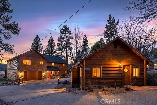 448 Edgemoor Road, Big Bear Lake, CA 92315