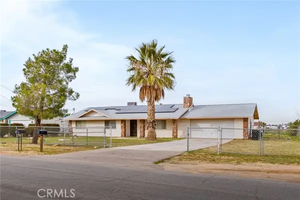 15878 Jasmine, Victorville, CA 92395