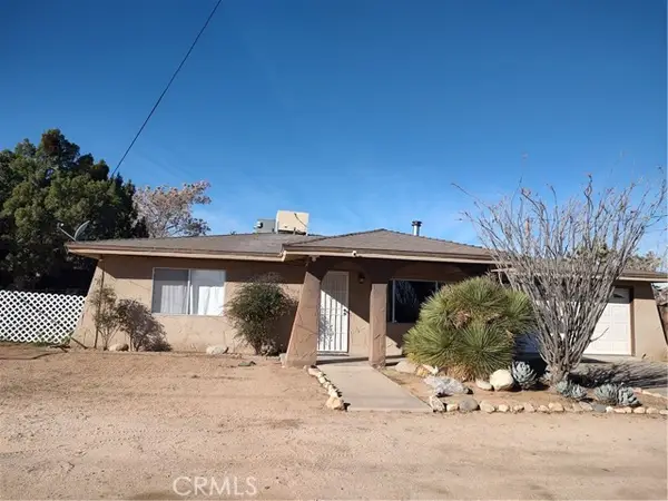 7870 Hopi, Yucca Valley, CA 92284