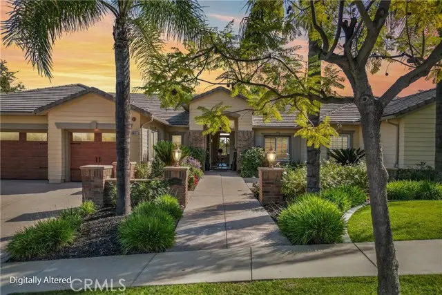3931 Ashwood Circle, Corona, CA 92881 - #1