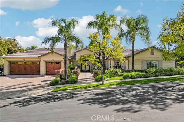 3931 Ashwood Circle, Corona, CA 92881 - #2