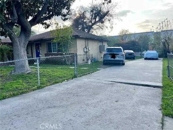 11262 Sierra, Fontana, CA 92337