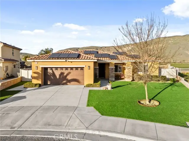 1851 Stream Pointe, San Jacinto, CA 92582 - Image #2