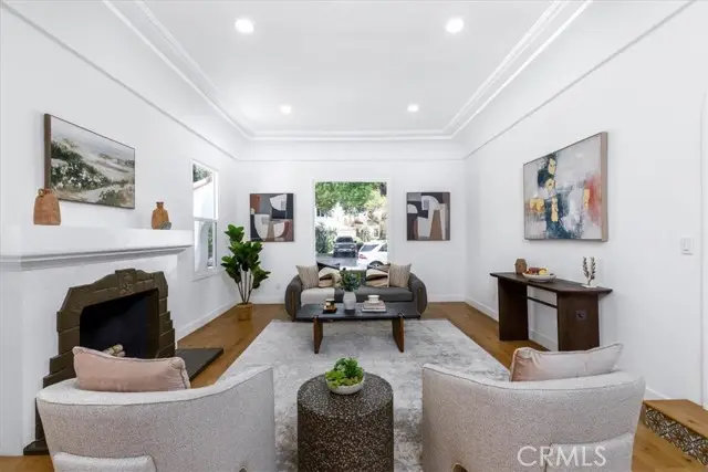 4325 9th Avenue, Los Angeles, CA 90008 - Image #3