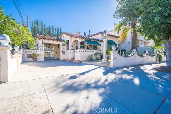 6130 Whitsett Ave, North Hollywood (los Angeles), CA 91606