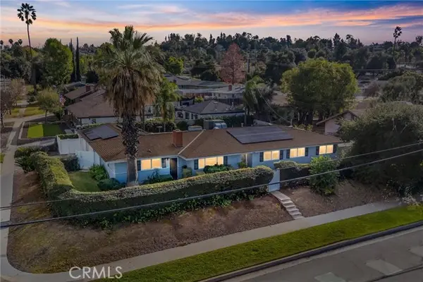 1235 W Cypress, Redlands, CA 92373