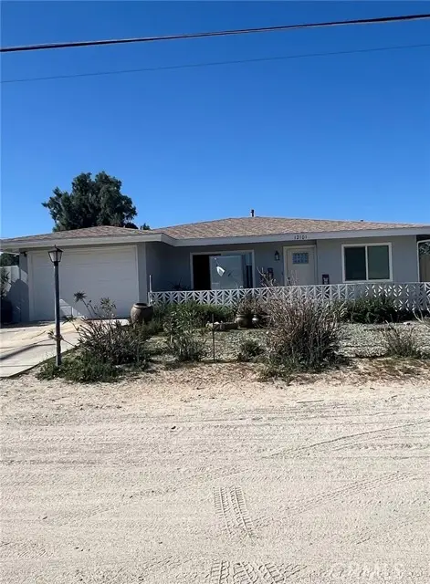 12101 United, Desert Hot Springs, CA 92240
