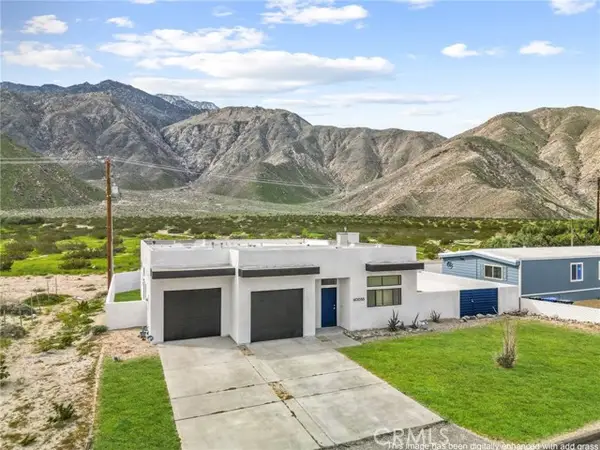 60055 Overture, Palm Springs, CA 92262