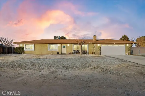 21940 Carlisle Road, Apple Valley, CA 92307