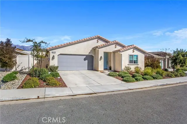 1626 Easton, Beaumont, CA 92223 - Image #2