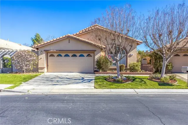 854 Twin Hills, Banning, CA 92220 - Image #2