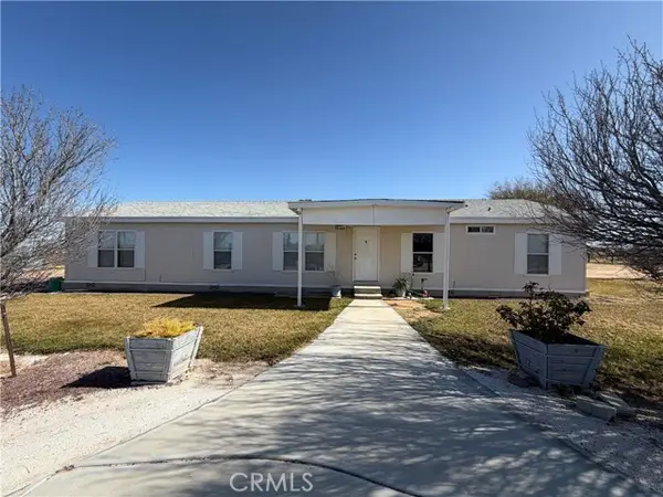 36633 Hidden River, Hinkley, CA 92347